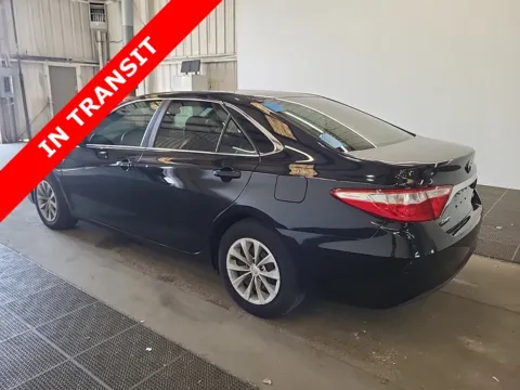 Another view of 2017 Toyota Camry LE for sale in Alvin, TX at Auto Boutique Texas