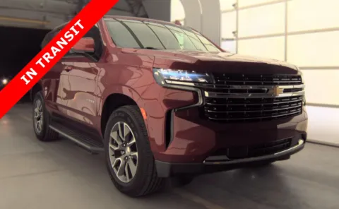 Another view of 2021 Chevrolet Tahoe LT for sale in Alvin, TX at Auto Boutique Texas