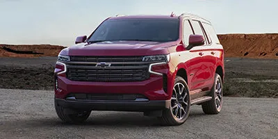 2021 Chevrolet Tahoe LT for sale in Alvin, TX