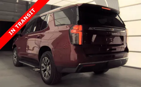 More photos of 2021 Chevrolet Tahoe LT at Auto Boutique Texas, TX