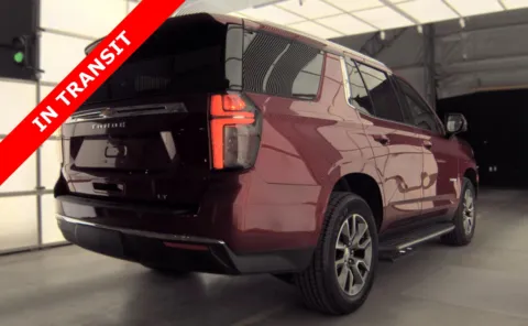 More photos of 2021 Chevrolet Tahoe LT at Auto Boutique Texas, TX