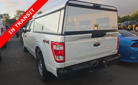 More photos of 2022 Ford F-150 XL at Auto Boutique Texas, TX