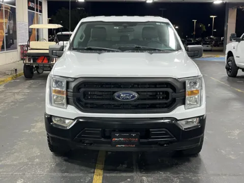 More photos of 2022 Ford F-150 XL at Auto Boutique Texas, TX