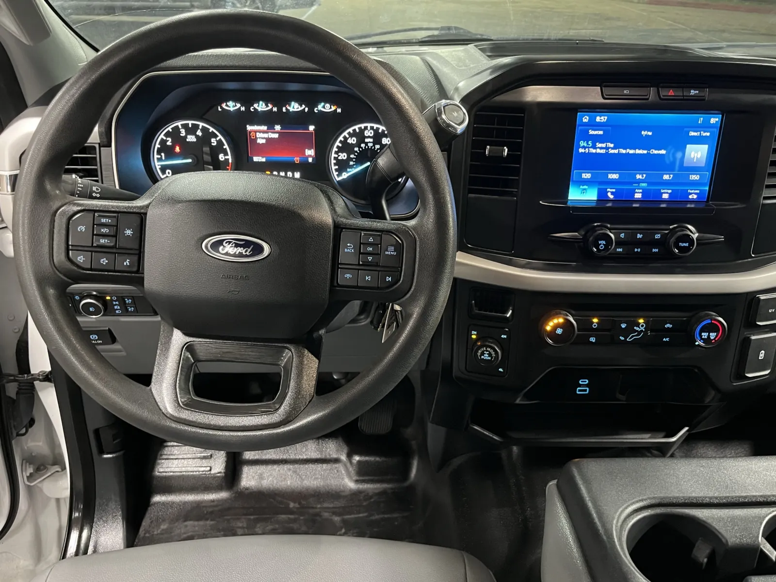 Ford F-150 photo 14