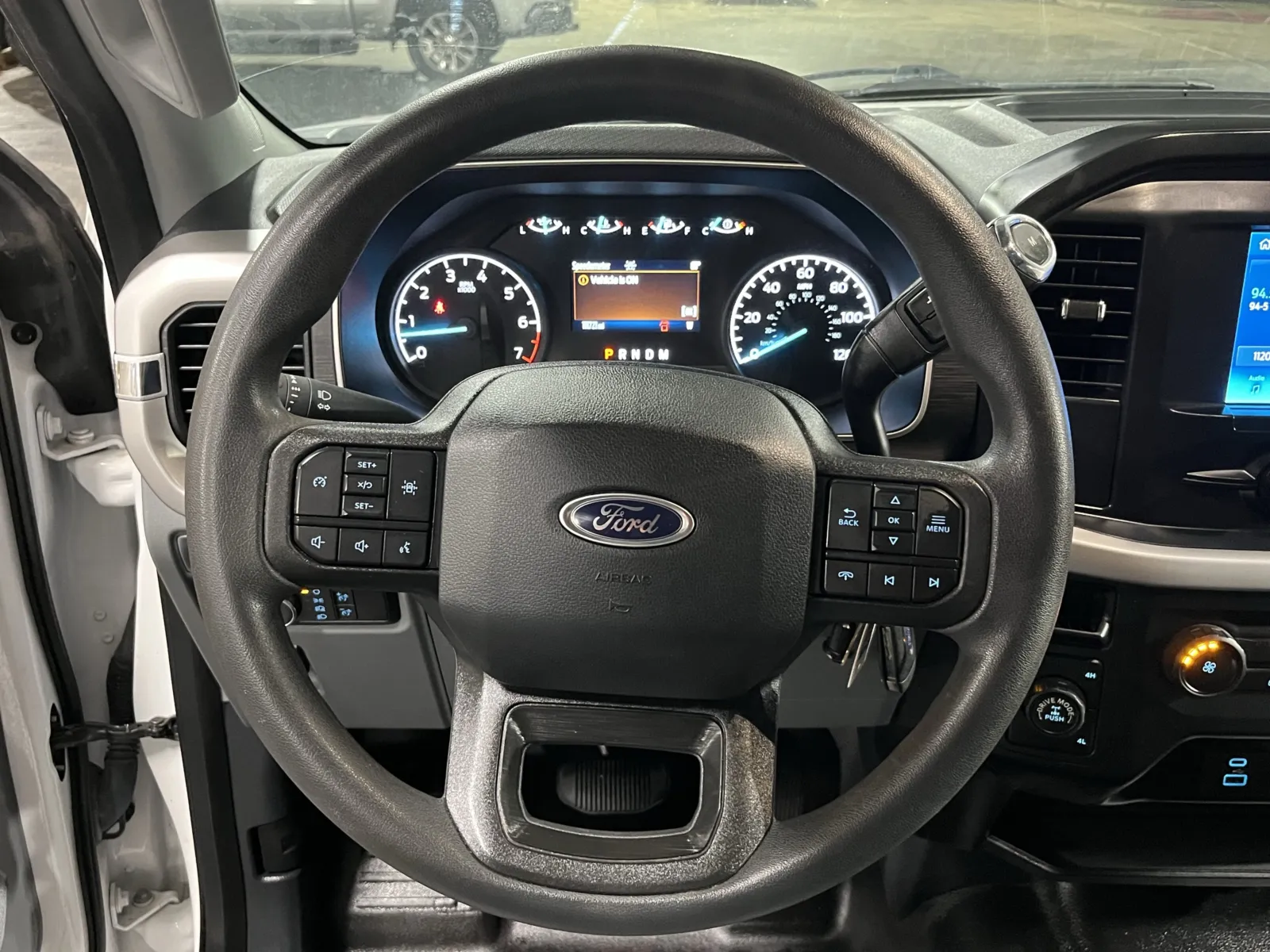 Ford F-150 photo 15