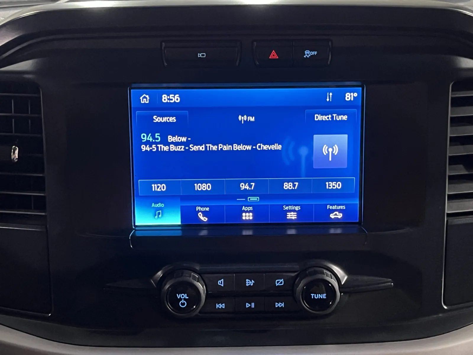 Ford F-150 photo 6