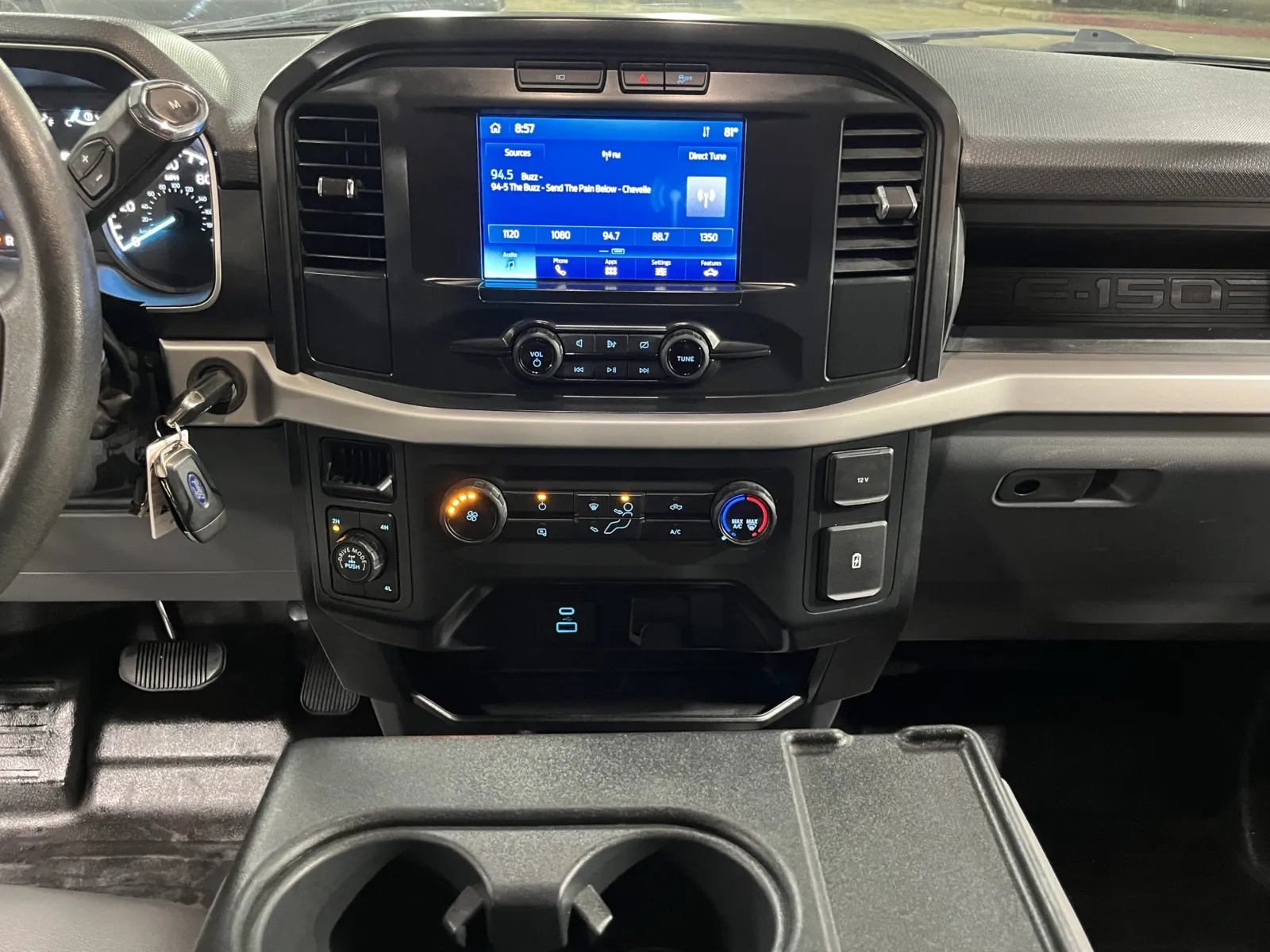 Ford F-150 photo 21