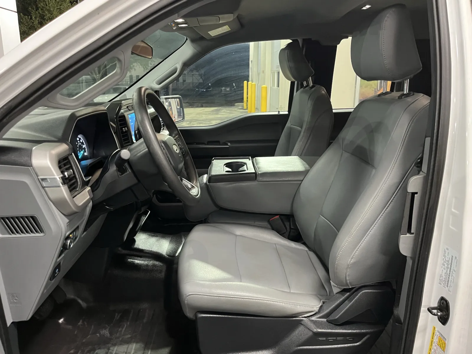 Ford F-150 photo 23