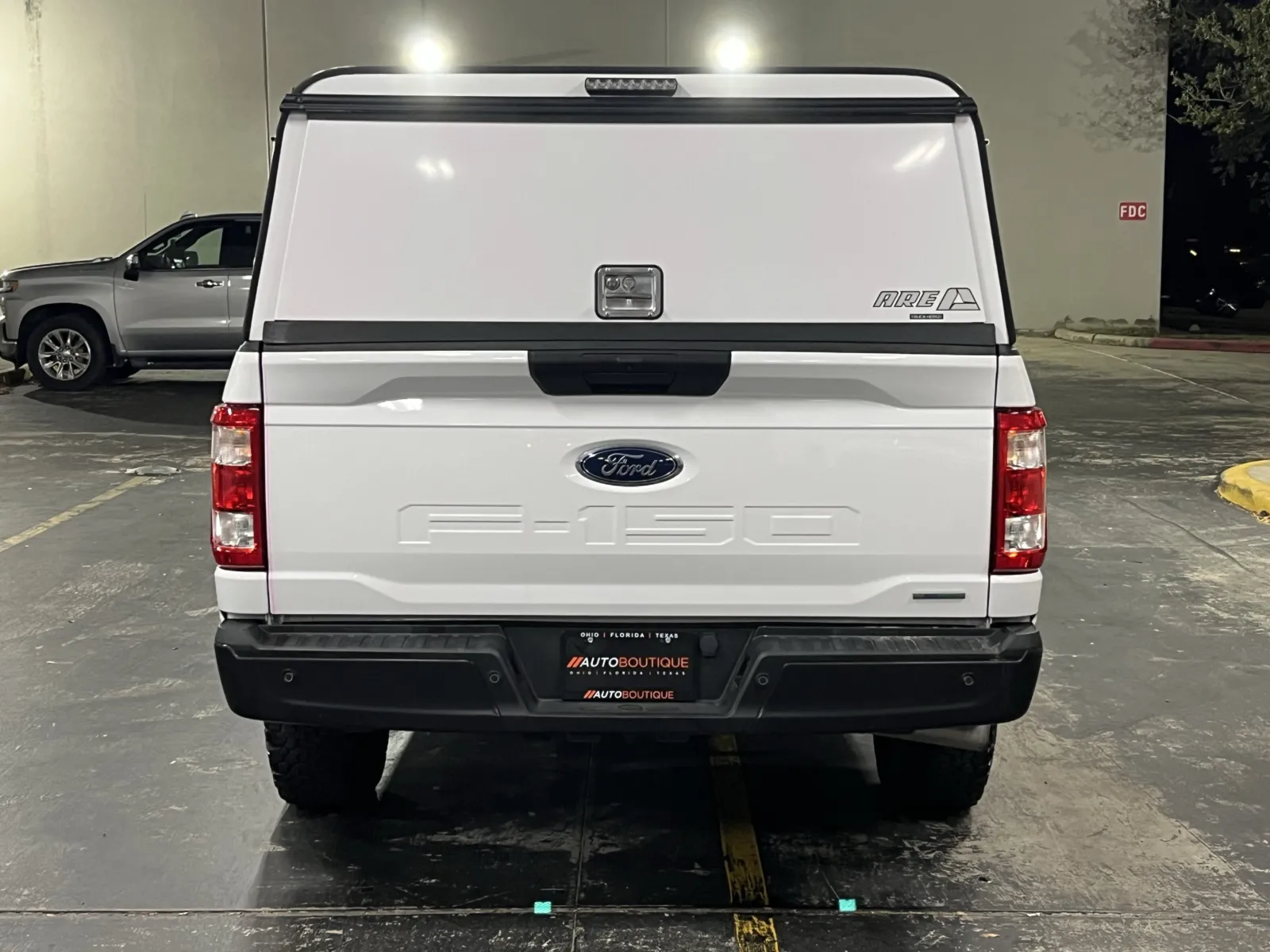 Ford F-150 photo 7