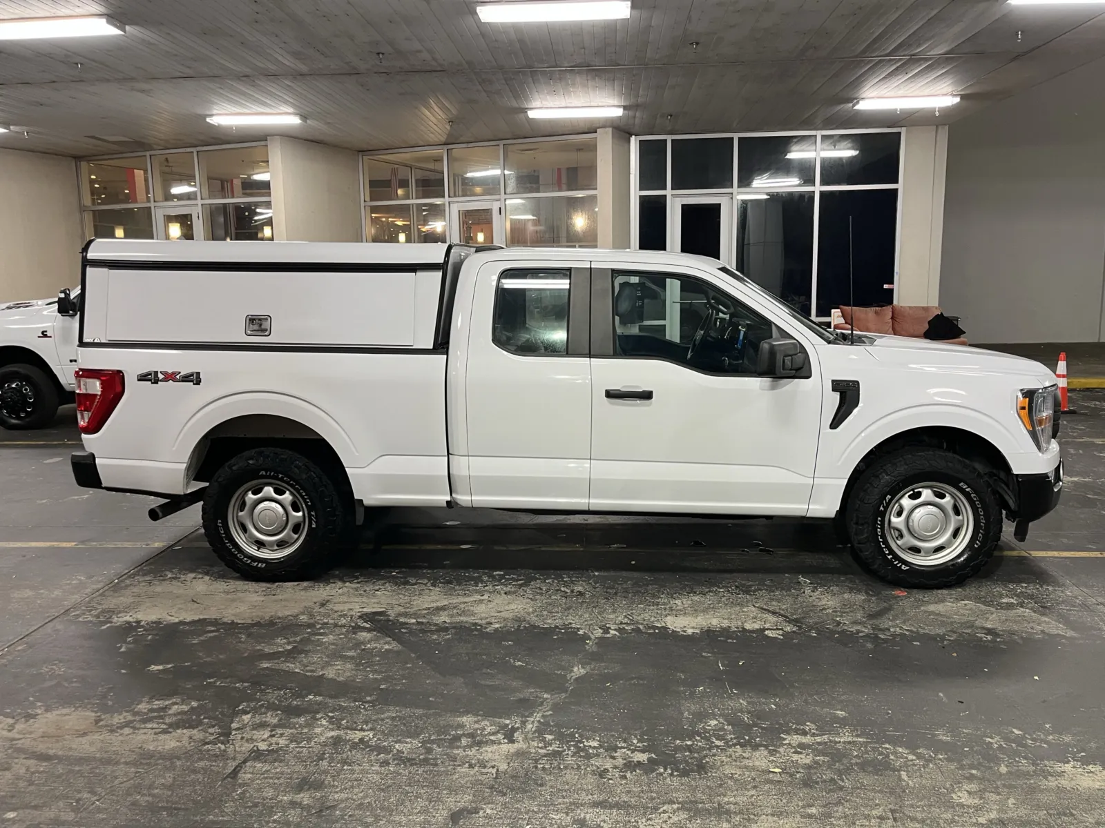 Ford F-150 photo 10