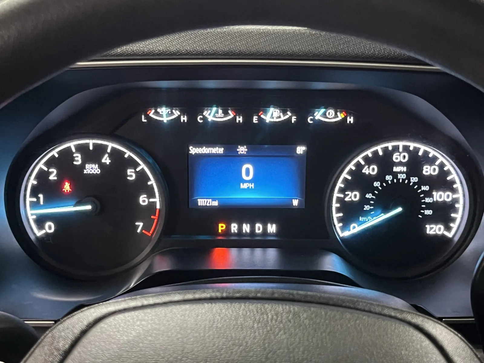 Ford F-150 photo 18