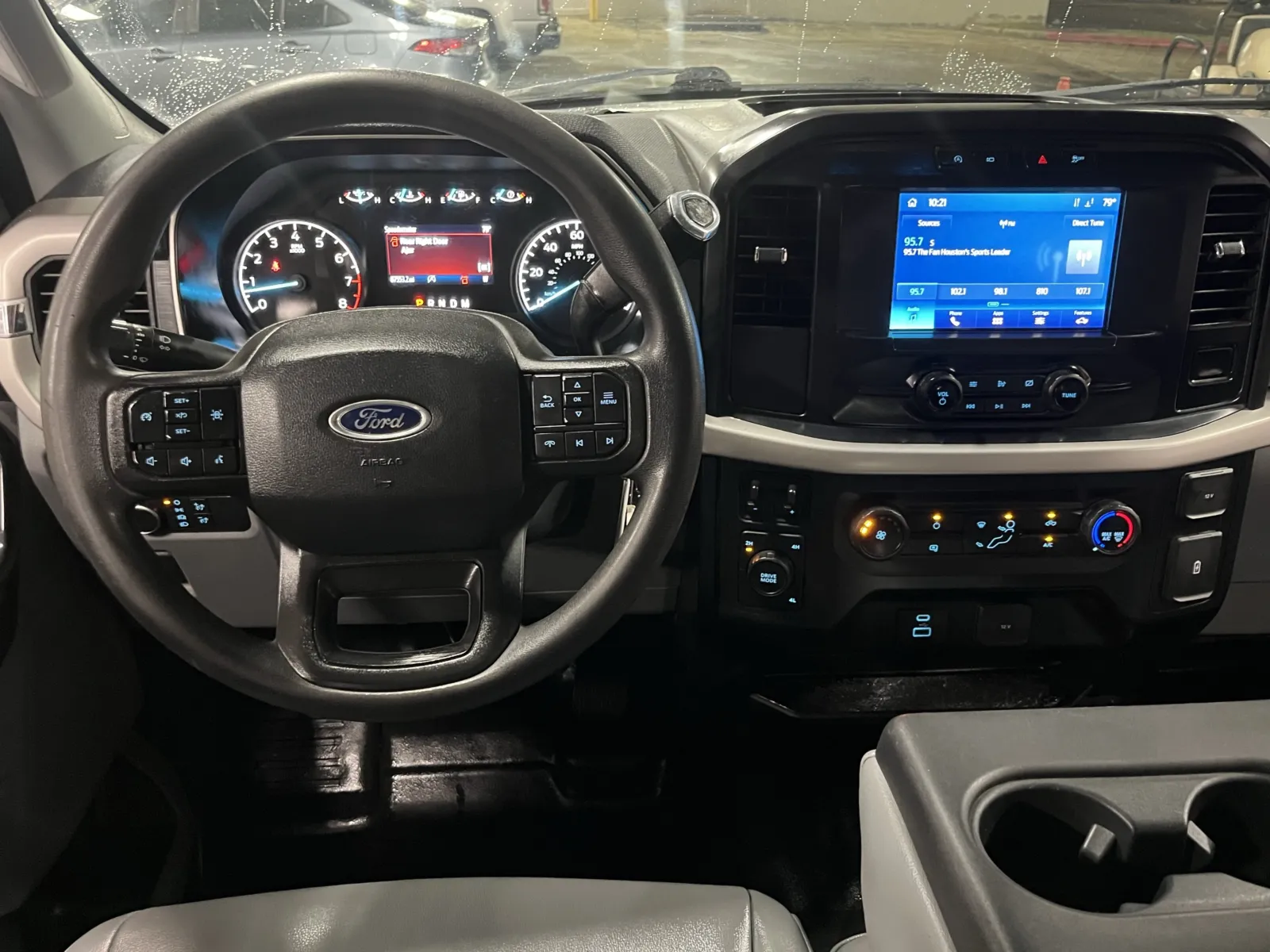 Ford F-150 photo 14