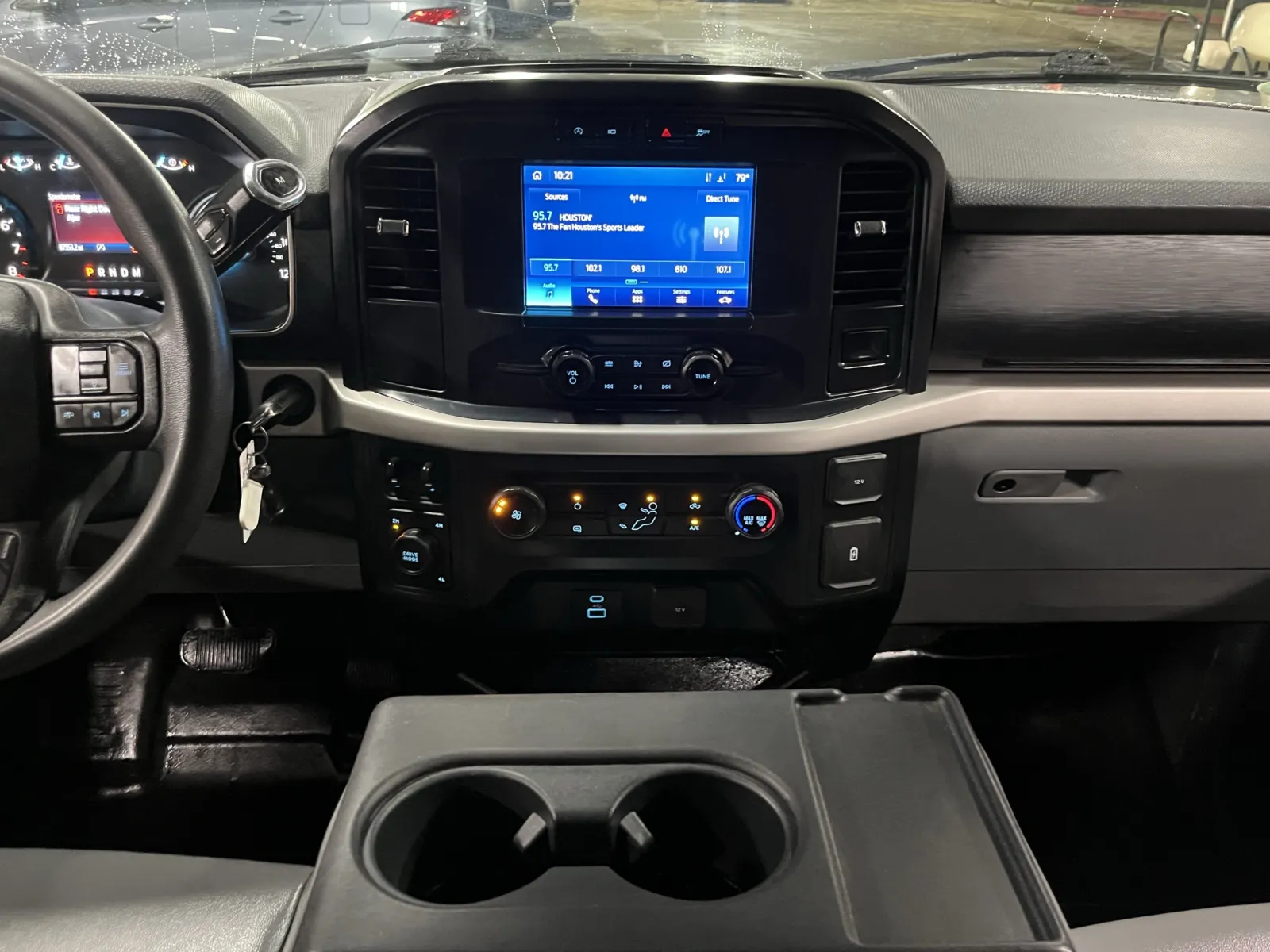 Ford F-150 photo 21