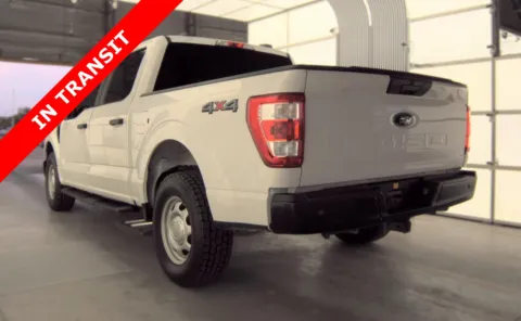 More photos of 2021 Ford F-150 XL at Auto Boutique Texas, TX