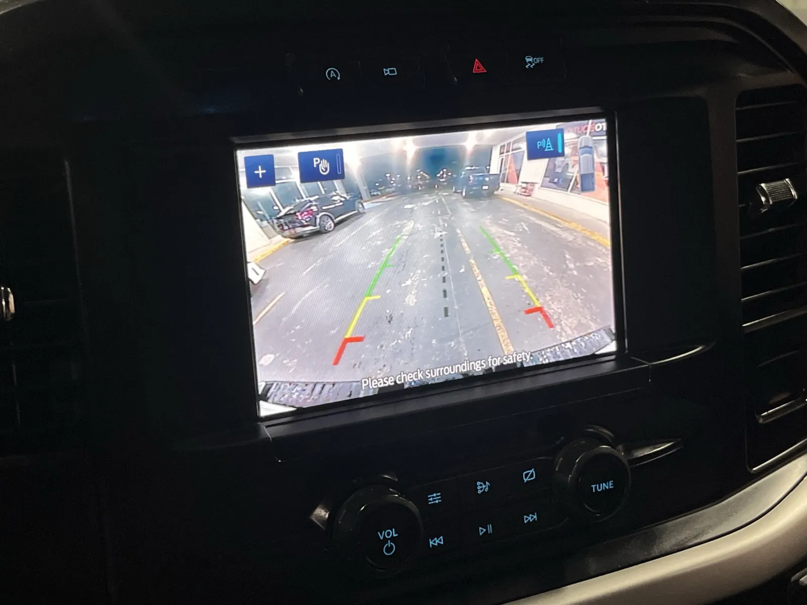 Ford F-150 photo 5