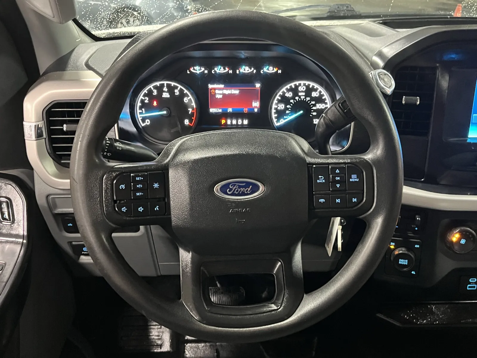 Ford F-150 photo 15