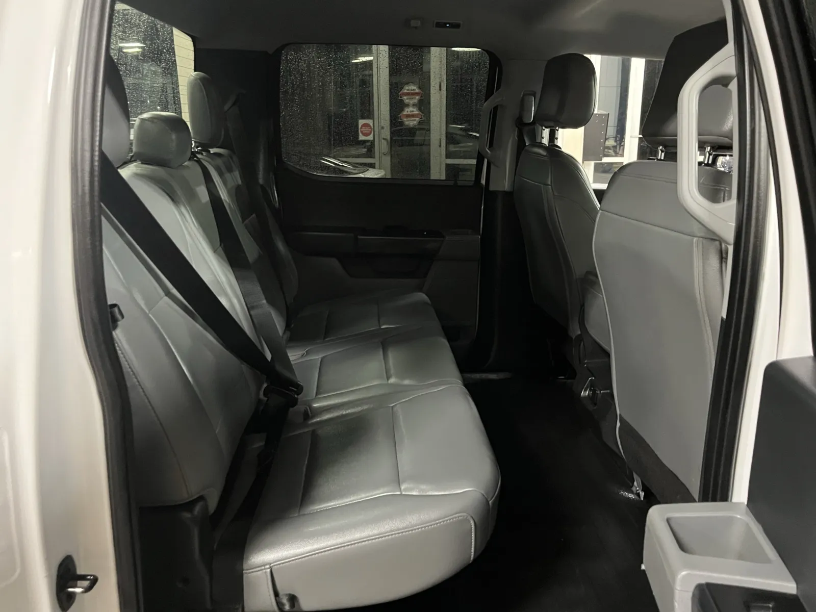 Ford F-150 photo 25