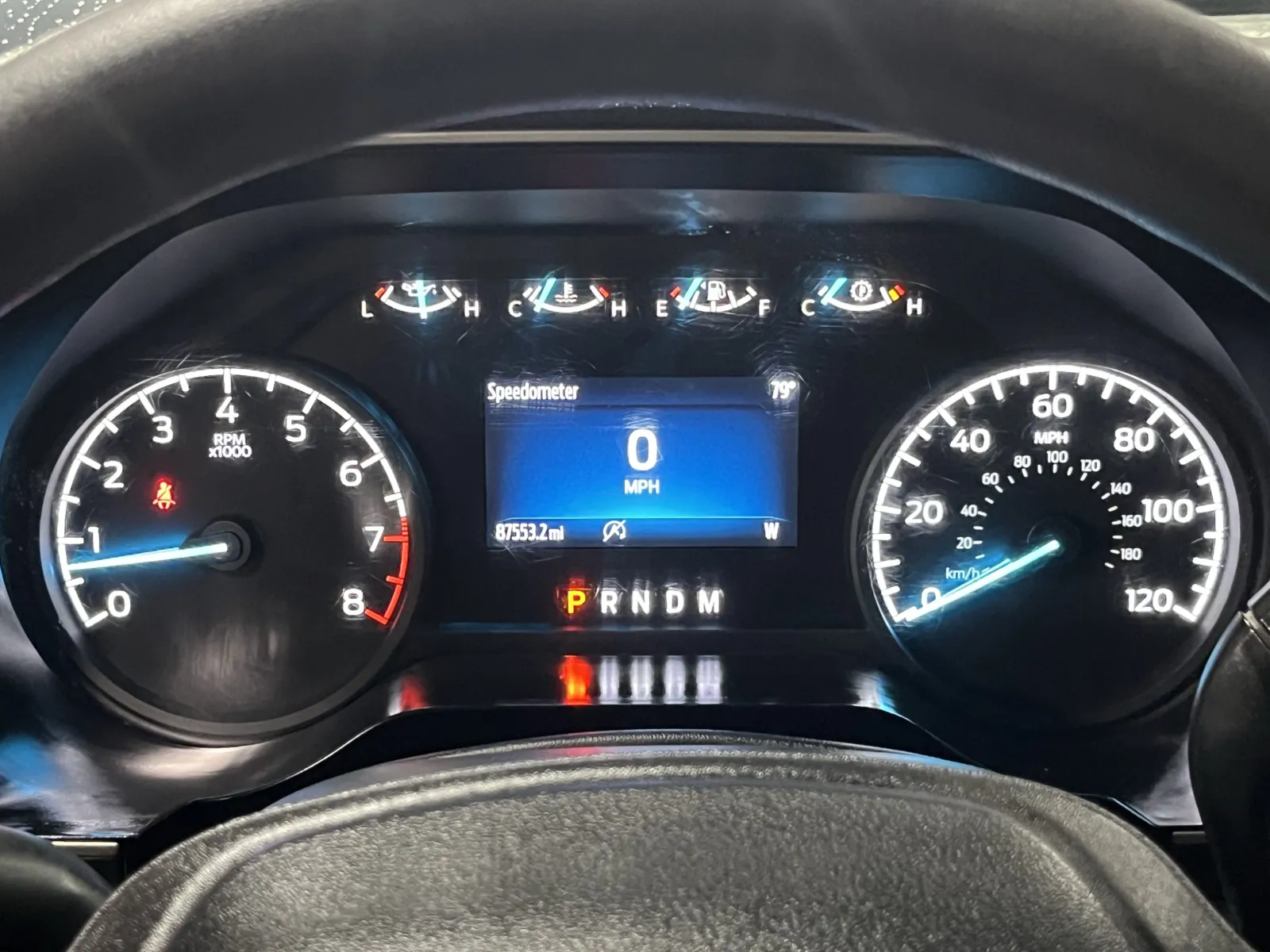 Ford F-150 photo 18