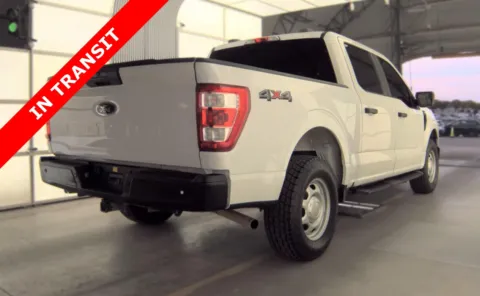 More photos of 2021 Ford F-150 XL at Auto Boutique Texas, TX