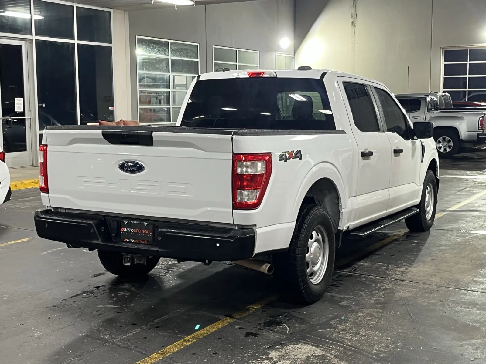 Ford F-150 photo 9
