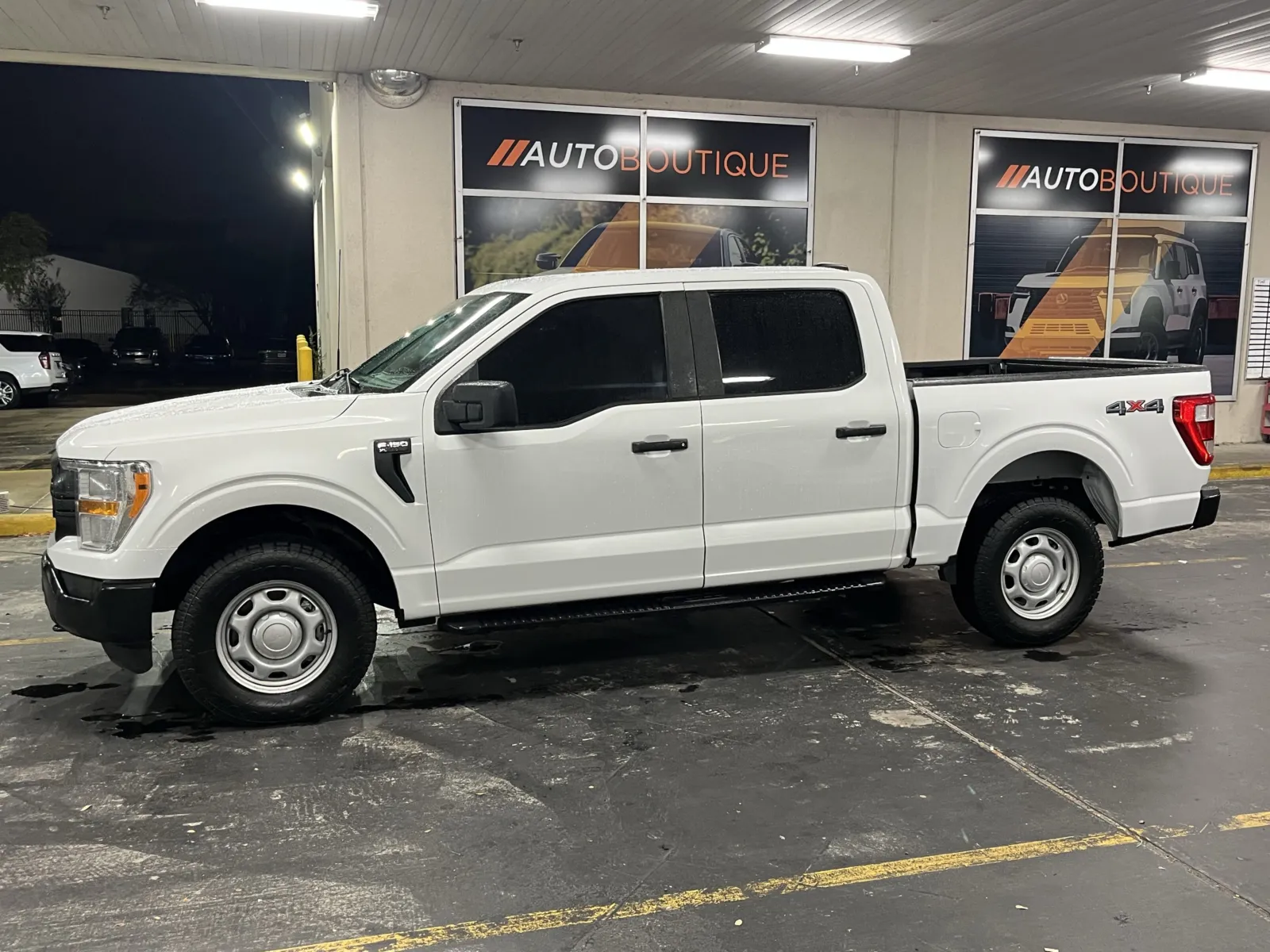 Ford F-150 photo 10