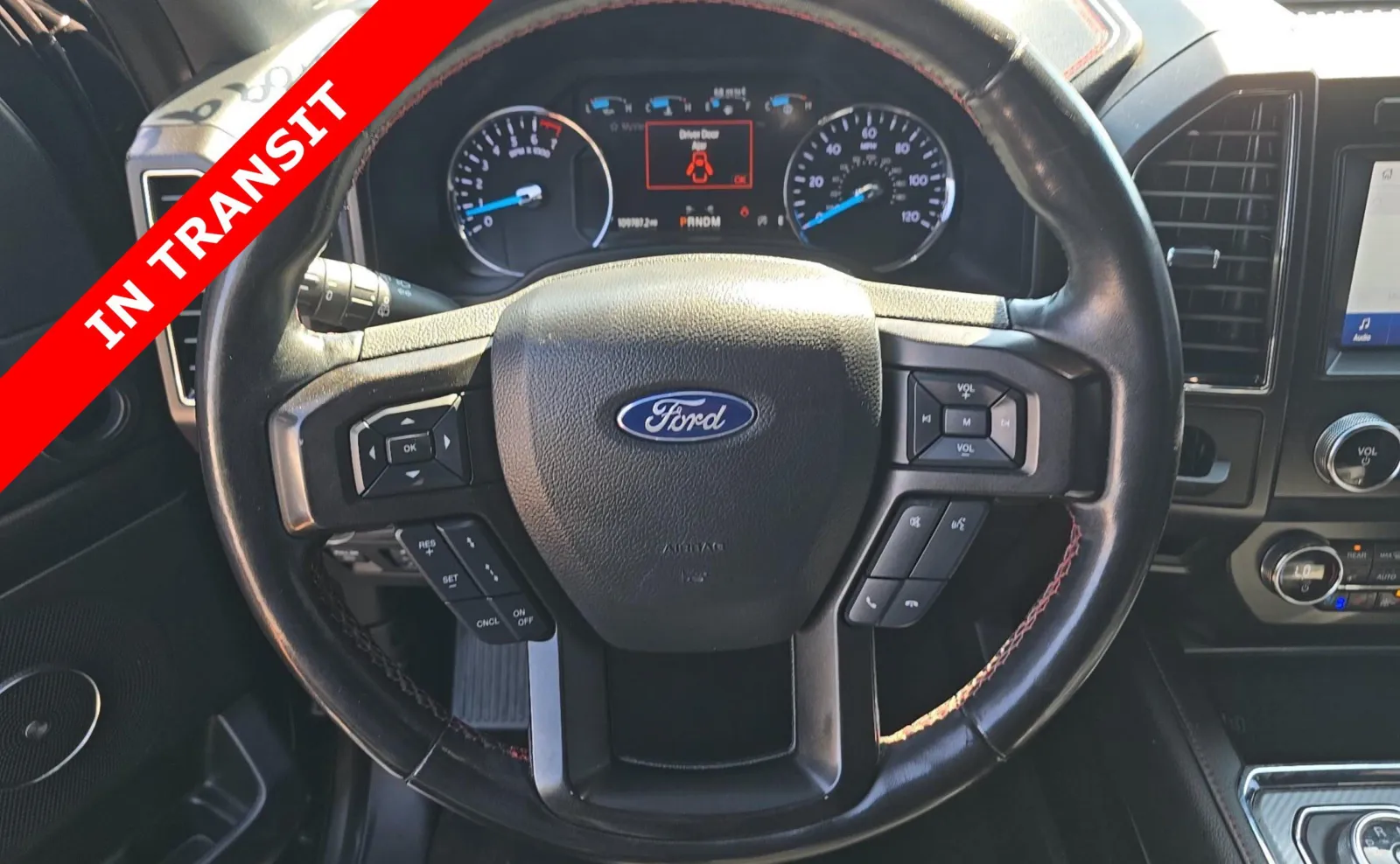 Ford Expedition photo 6