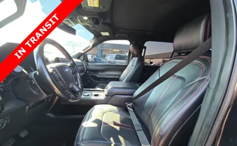 More photos of 2020 Ford Expedition Limited at Auto Boutique Texas, TX