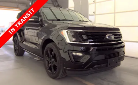 Another view of 2020 Ford Expedition Limited for sale in Alvin, TX at Auto Boutique Texas