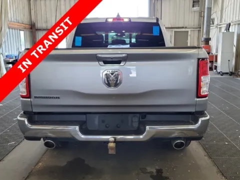 More photos of 2022 Ram 1500 Big Horn at Auto Boutique Texas, TX
