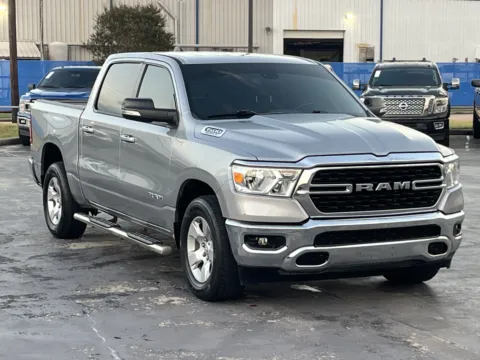 More photos of 2022 Ram 1500 Big Horn at Auto Boutique Texas, TX