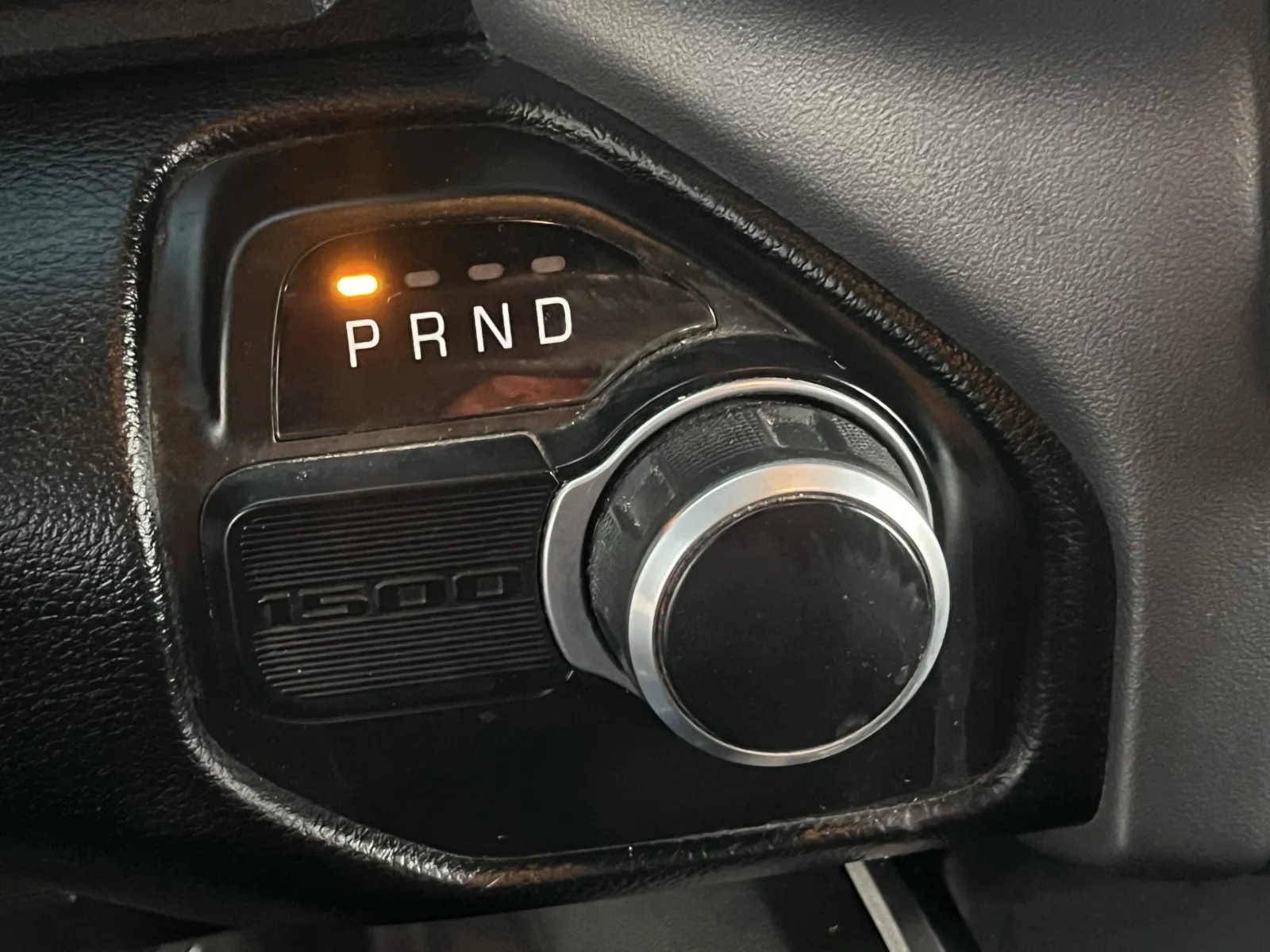 Ram 1500 photo 19