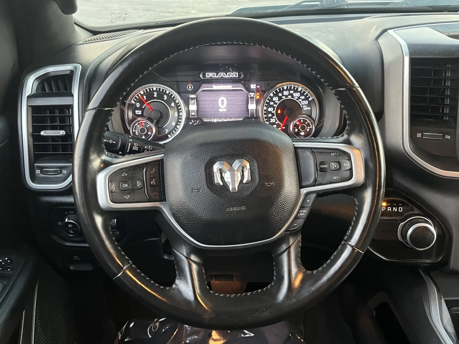 Ram 1500 photo 15