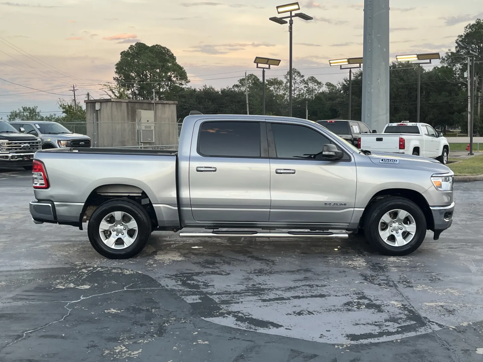 Ram 1500 photo 12
