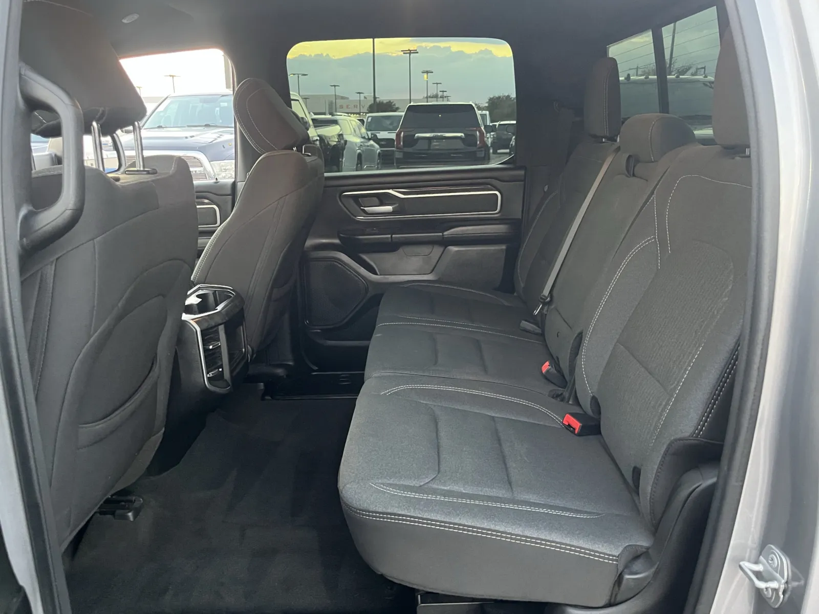 Ram 1500 photo 26