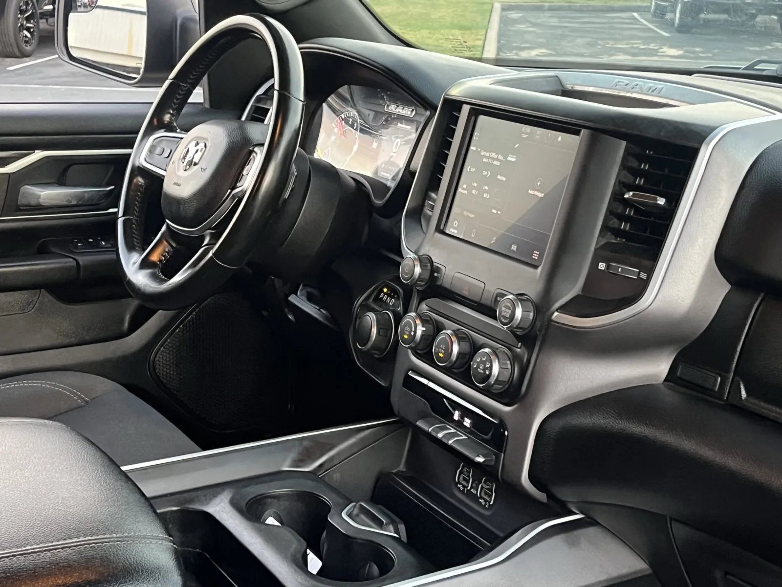 Ram 1500 photo 13