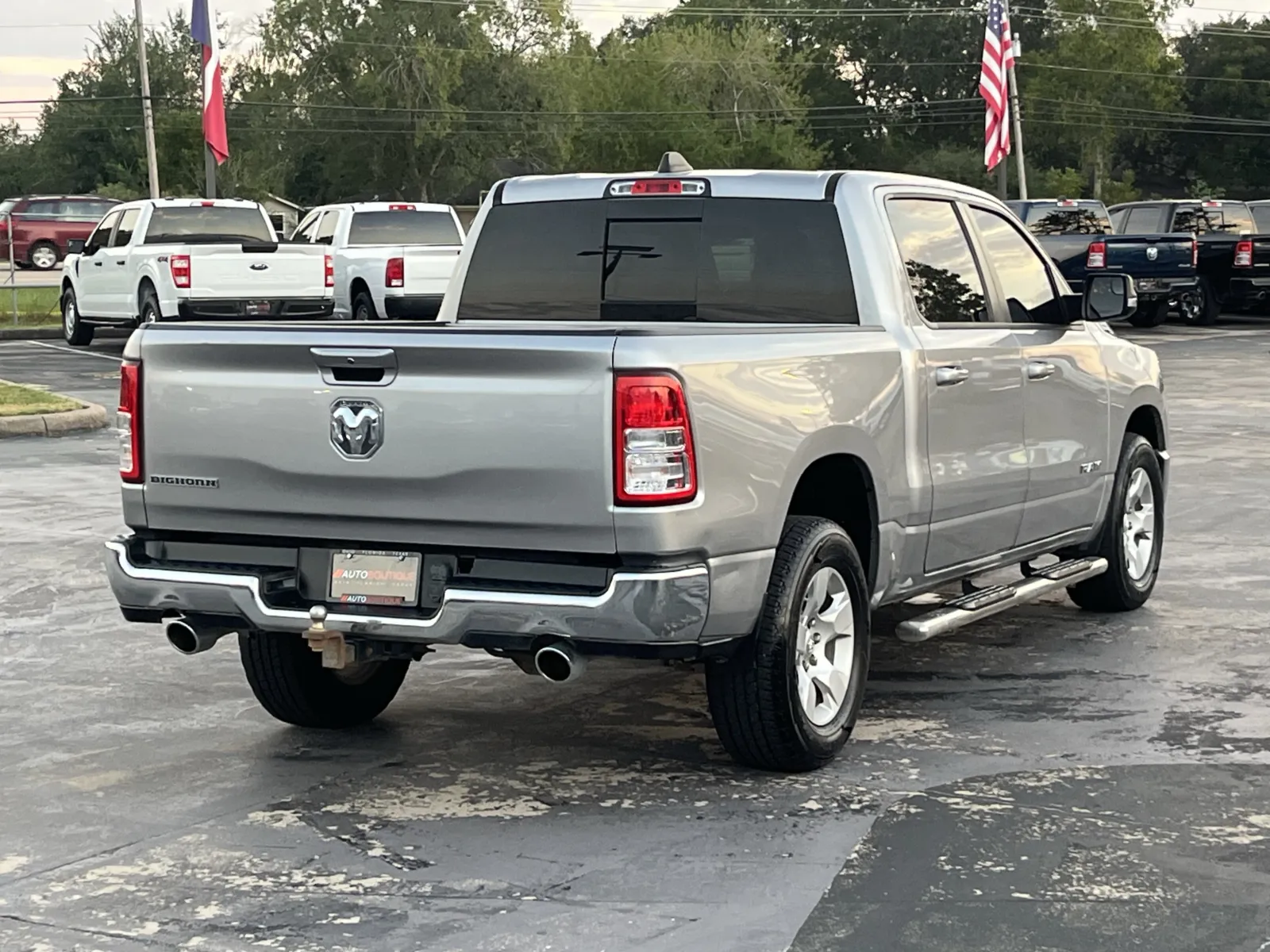 Ram 1500 photo 10