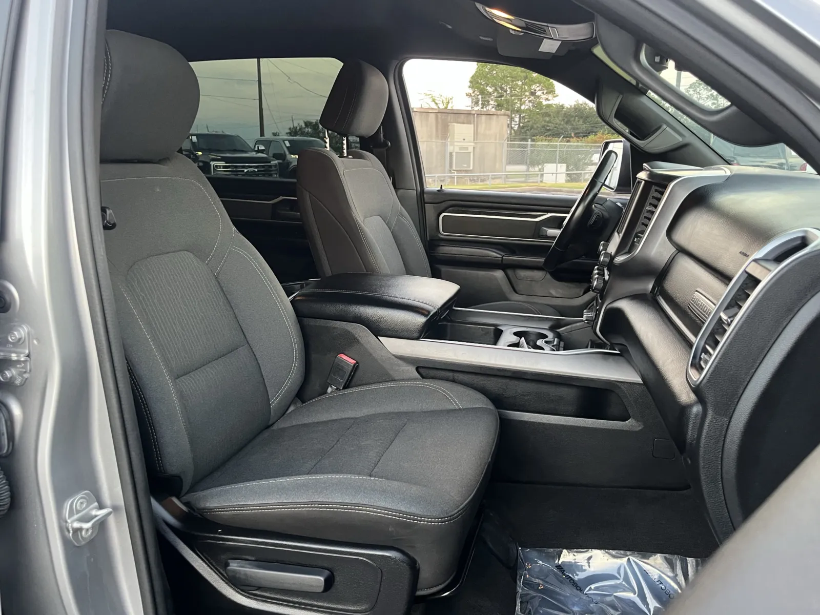 Ram 1500 photo 25
