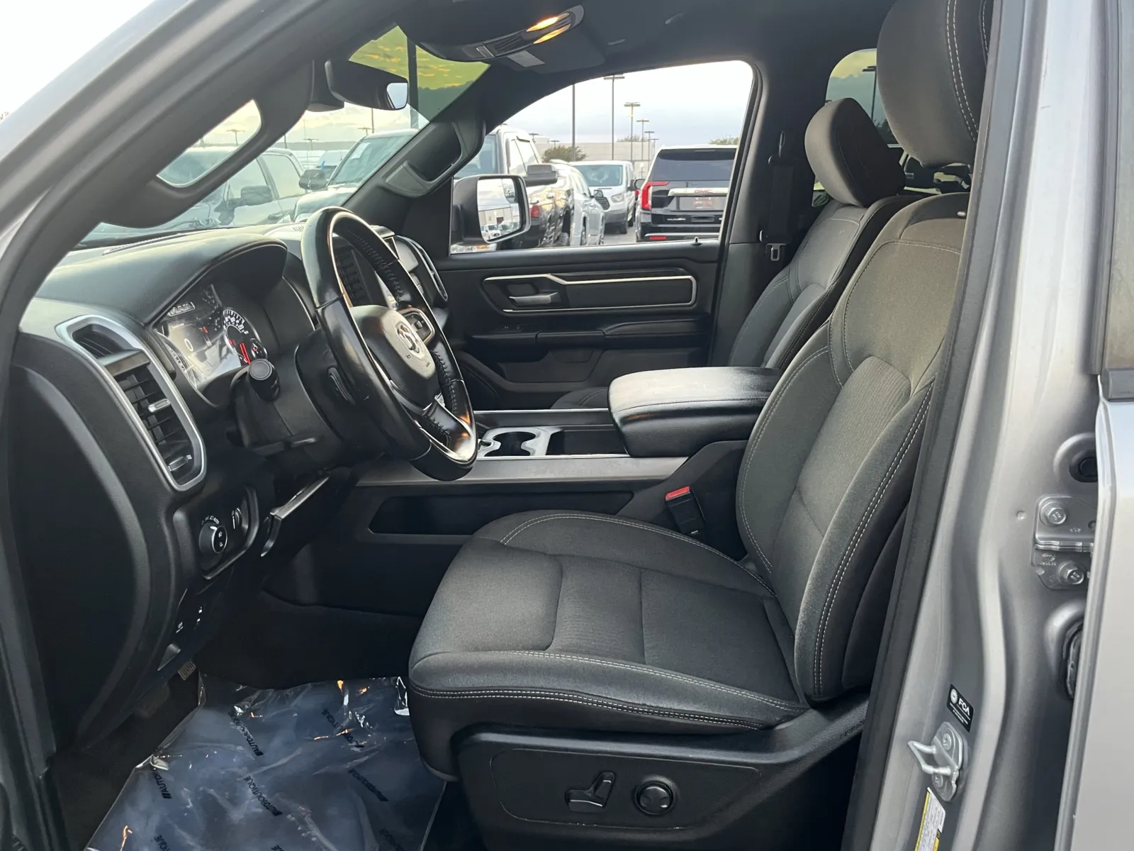 Ram 1500 photo 24