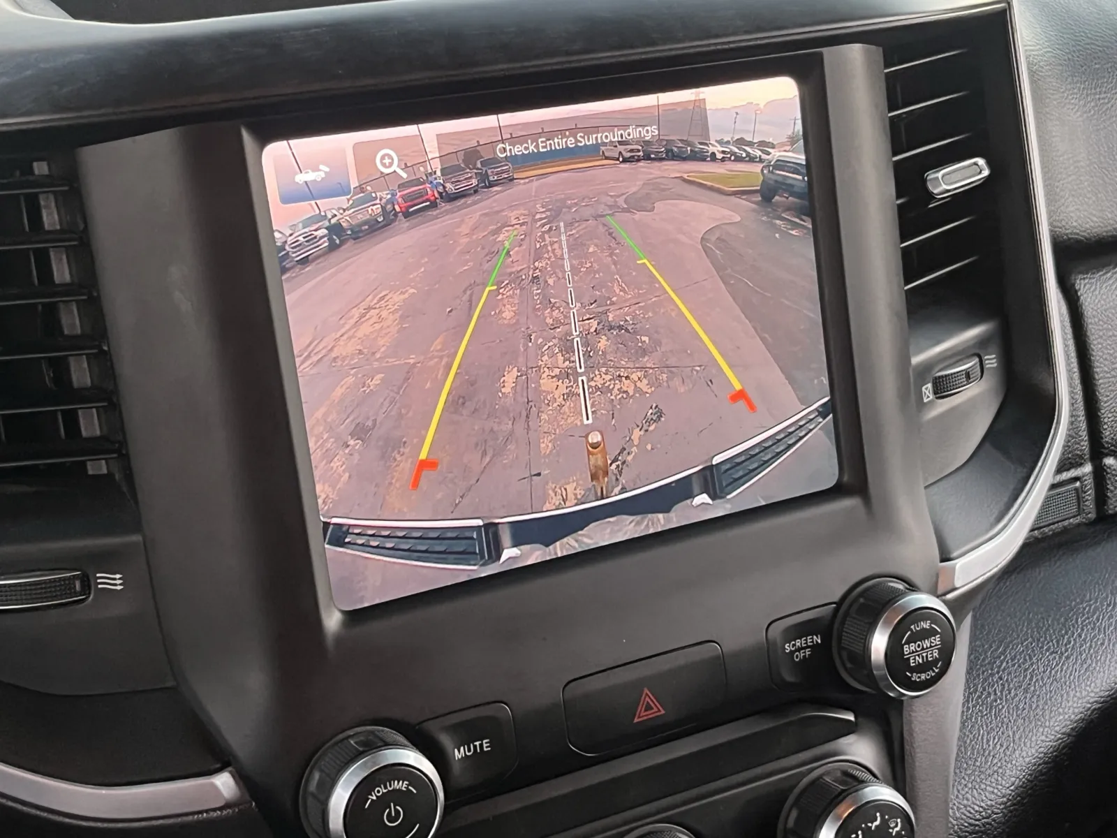 Ram 1500 photo 6