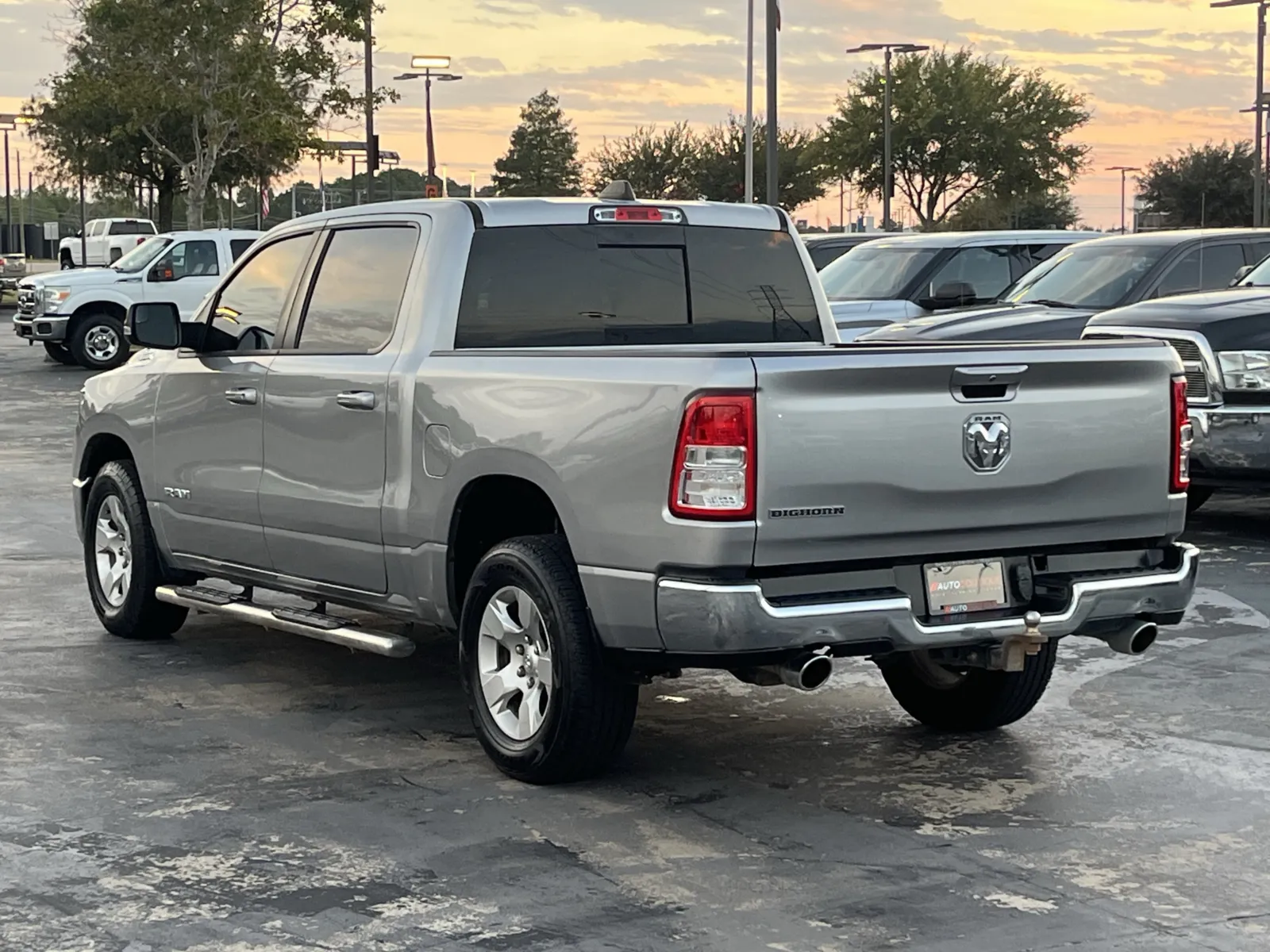 Ram 1500 photo 11