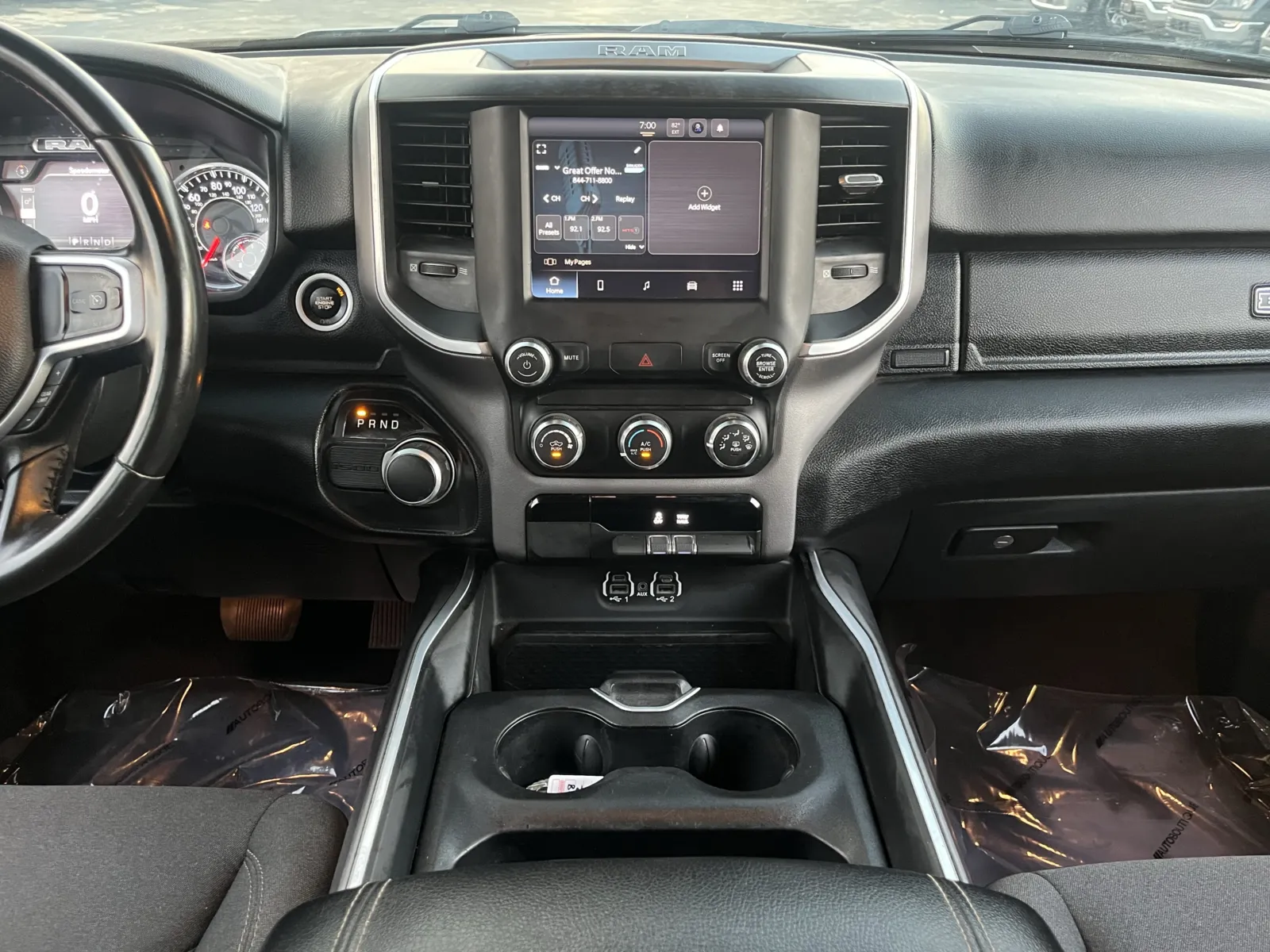 Ram 1500 photo 21