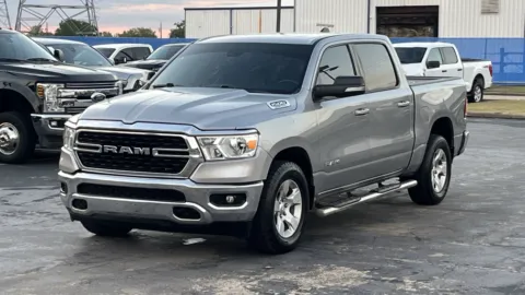Photos of 2022 Ram 1500 Big Horn for sale in Alvin, TX at Auto Boutique Texas
