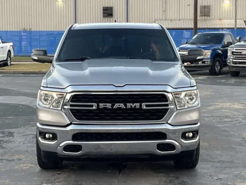 More photos of 2022 Ram 1500 Big Horn at Auto Boutique Texas, TX