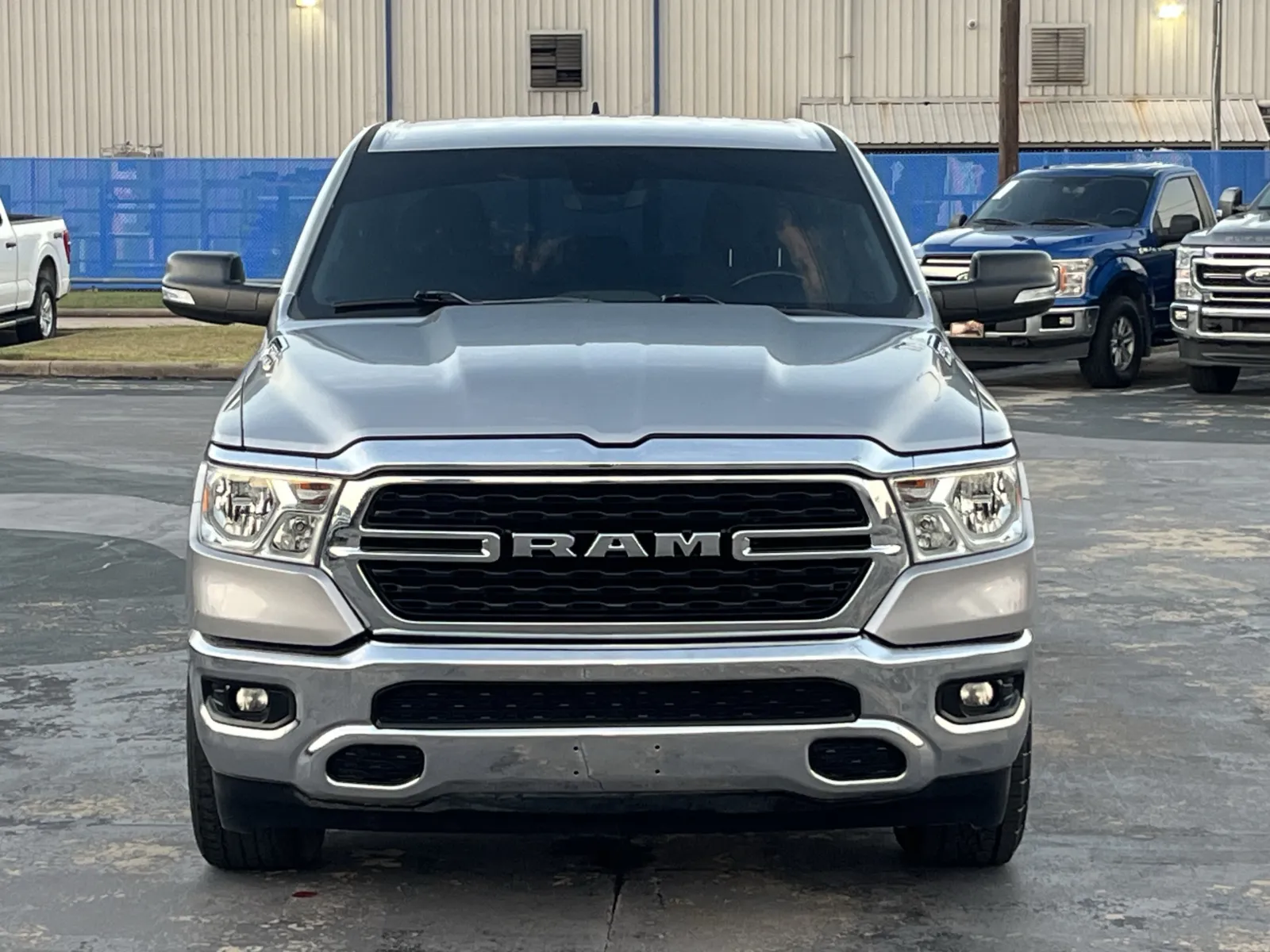 Ram 1500 photo 5