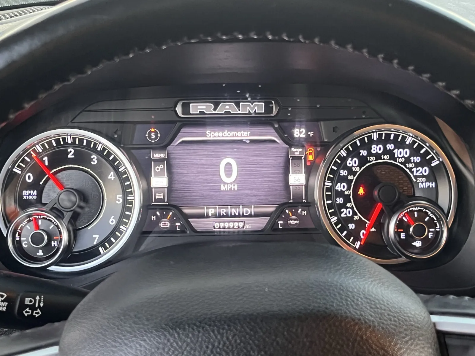 Ram 1500 photo 18