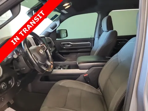 More photos of 2022 Ram 1500 Big Horn at Auto Boutique Texas, TX