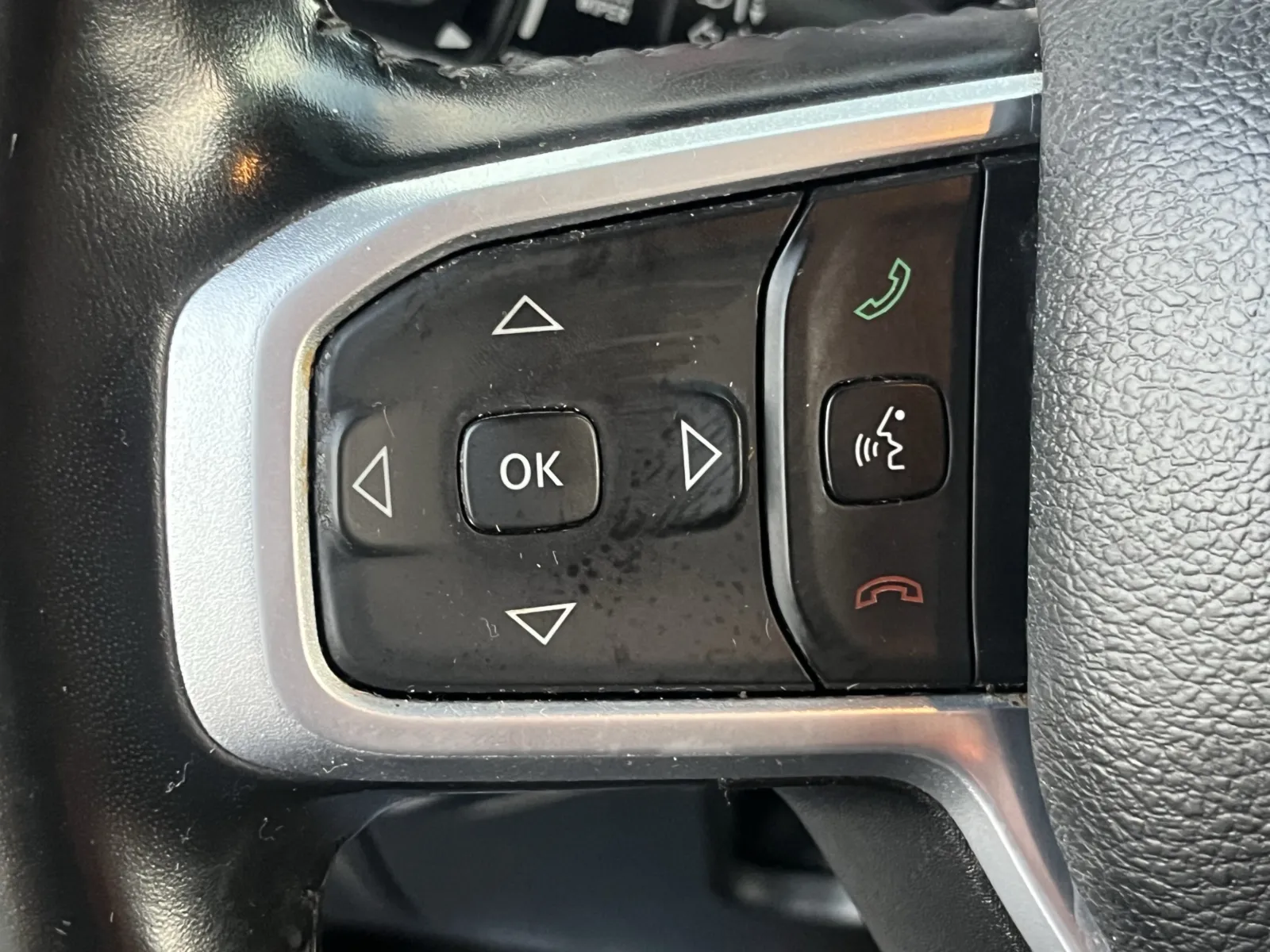 Ram 1500 photo 16