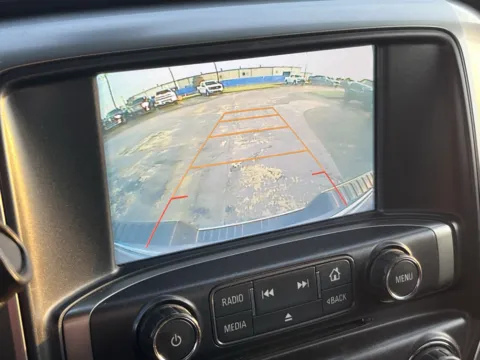 More photos of 2017 Chevrolet Silverado 1500 LT at Auto Boutique Texas, TX