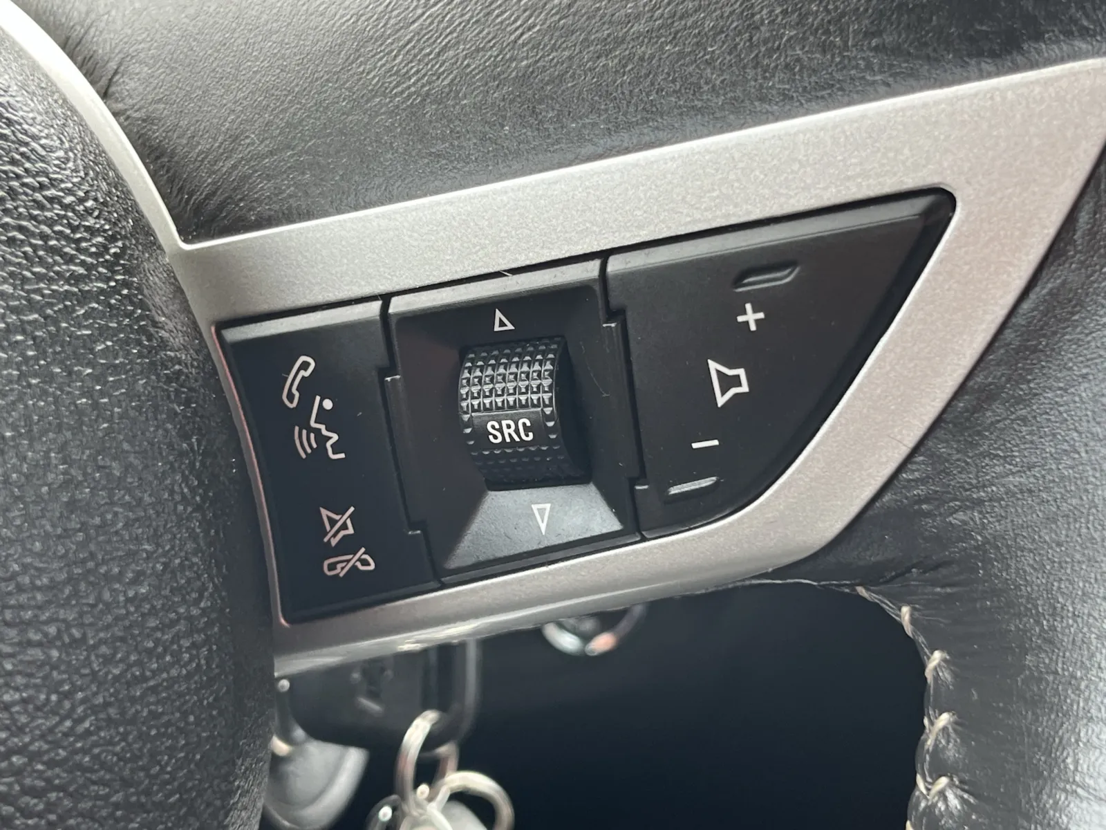 Chevrolet Camaro photo 15