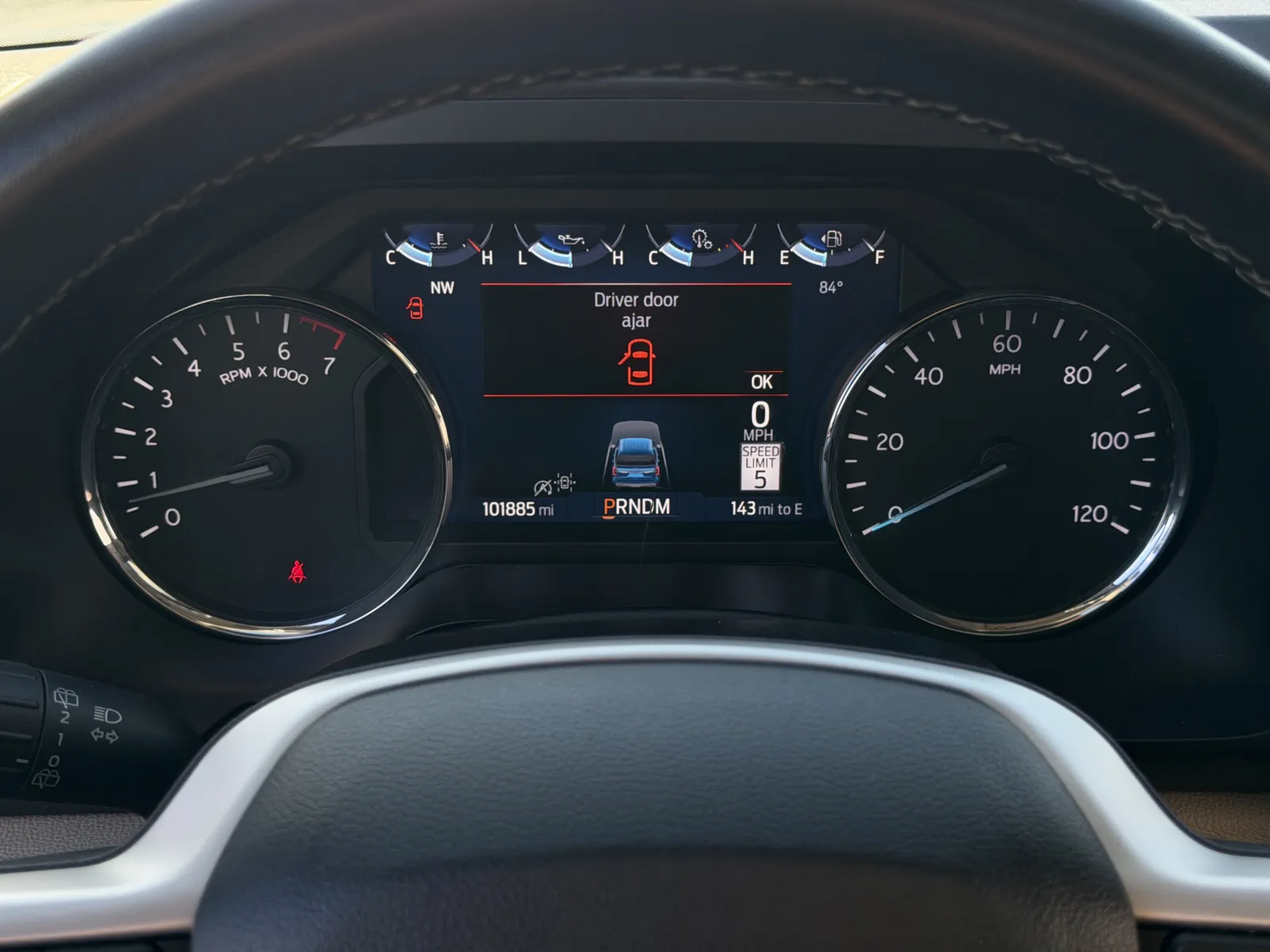 Ford Expedition MAX photo 16